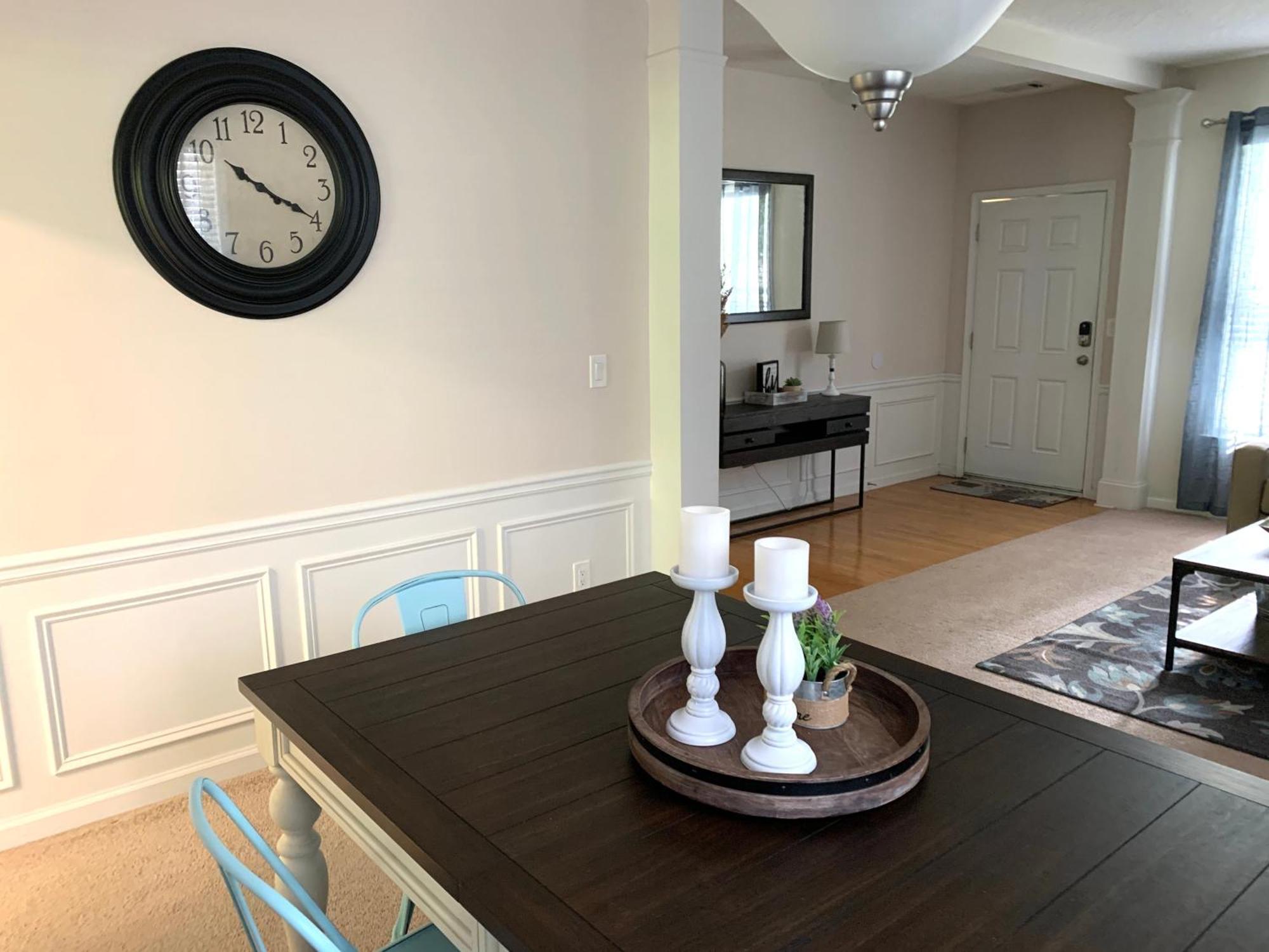 Enjoy This Amazing Home With Porch & Grill Near Dt Woodstock Bilik gambar